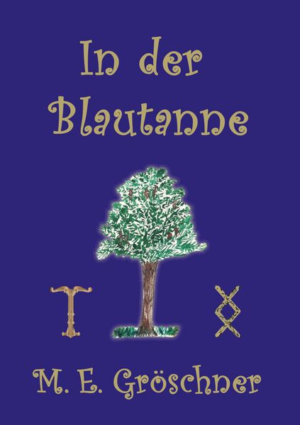 Produktbild: In der Blautanne