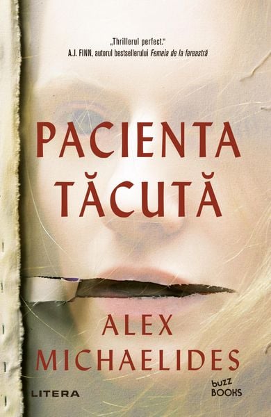 Produktbild: Pacienta Tacuta