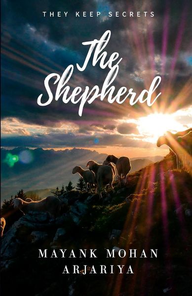 Produktbild: The Shepherd