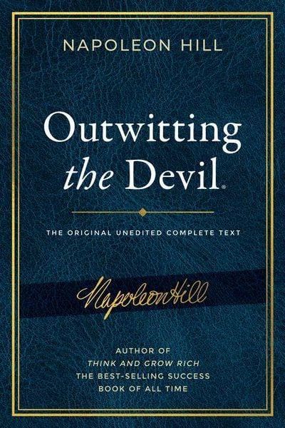 Produktbild: Outwitting the Devil(r)