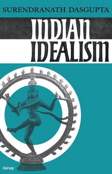 Produktbild: Indian Idealism
