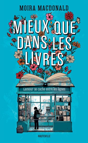 Produktbild: Mieux que dans les livres