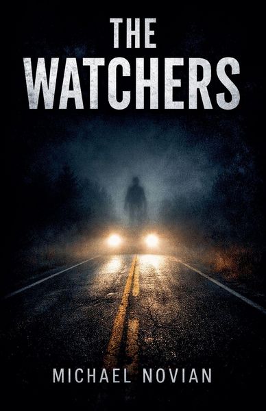 Produktbild: The Watchers