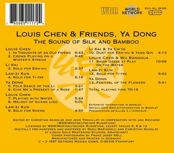 Produktbild: 39 China