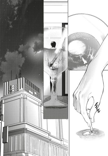 Produktbild: Moon in the Void 1