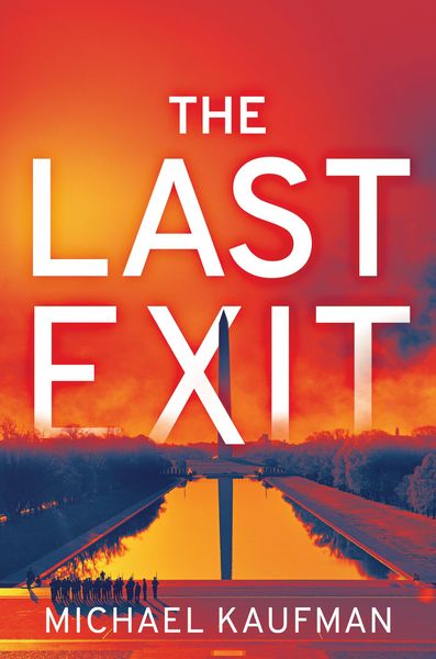 Produktbild: The Last Exit