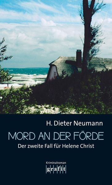 Produktbild: Mord an der F&ouml;rde