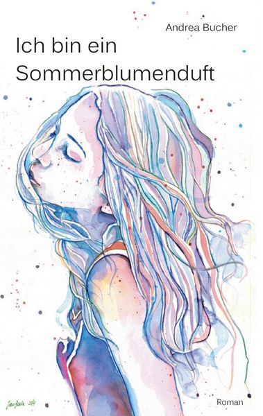 Produktbild: Ich bin ein Sommerblumenduft