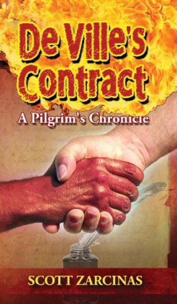 Produktbild: DeVille's Contract
