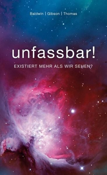 Produktbild: Unfassbar!