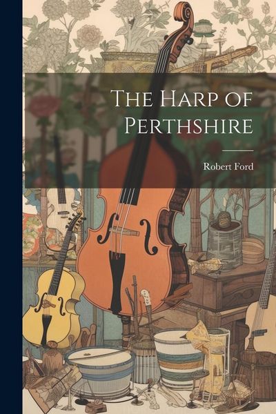Produktbild: The Harp of Perthshire