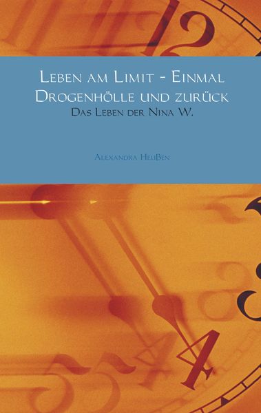 Produktbild: Leben am Limit - Einmal Drogenh&ouml;lle und zur&uuml;ck