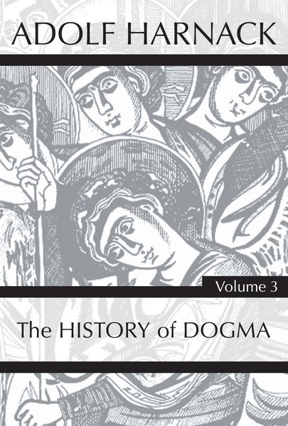 Produktbild: History of Dogma, Volume 3