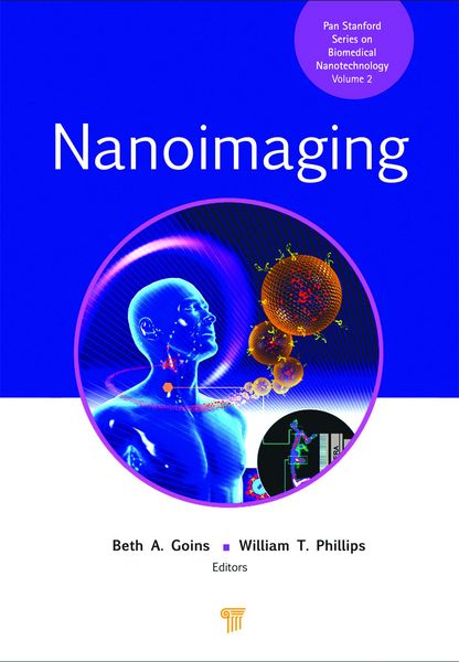 Produktbild: Nanoimaging