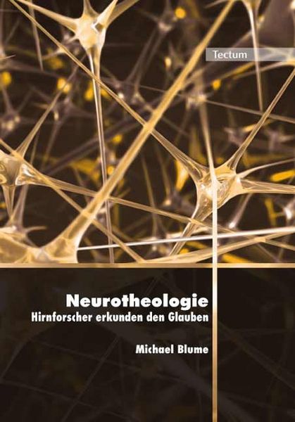Produktbild: Neurotheologie - Hirnforscher erkunden den Glauben