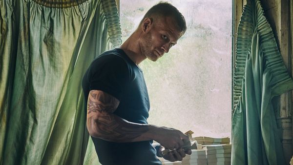 Produktbild: Die Lautlosen - Der perfekte Coup