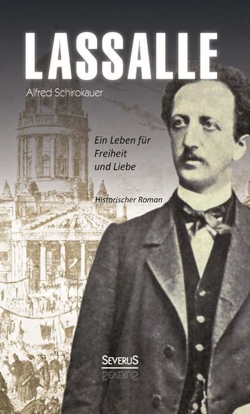 Produktbild: Schirokauer, A: Lassalle