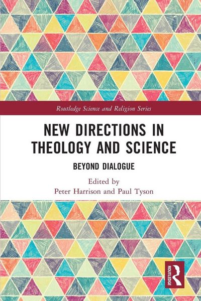 Produktbild: New Directions in Theology and Science