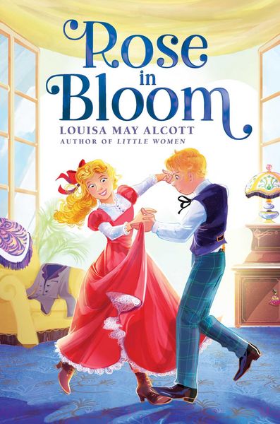 Produktbild: Rose in Bloom