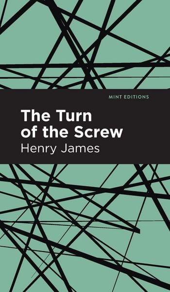 Produktbild: Turn of the Screw