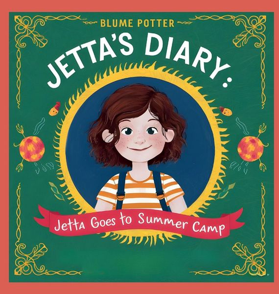 Produktbild: Jetta Goes to Summer Camp