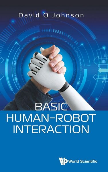 Produktbild: Basic Human-Robot Interaction