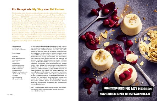 Produktbild: Boys don&acute;t cook