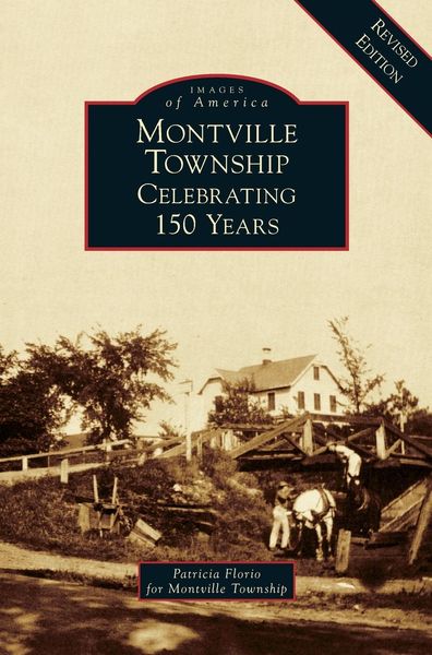 Produktbild: Montville Township
