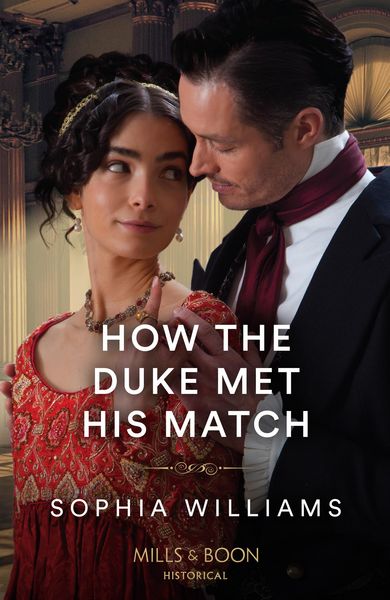 Produktbild: How The Duke Met His Match
