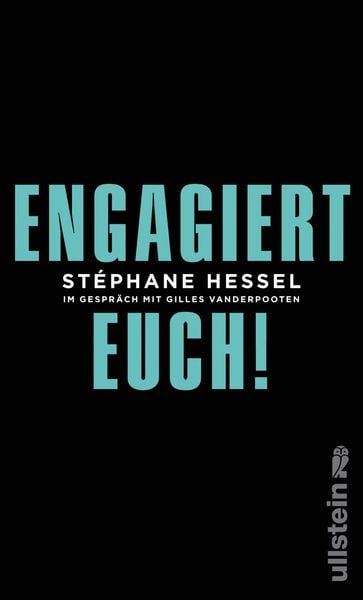 Produktbild: Engagiert Euch!