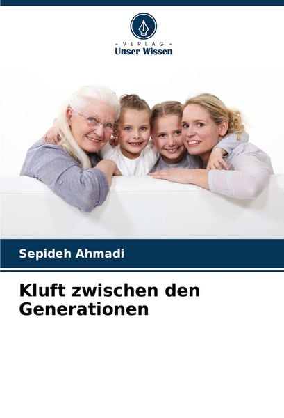 Produktbild: Kluft zwischen den Generationen