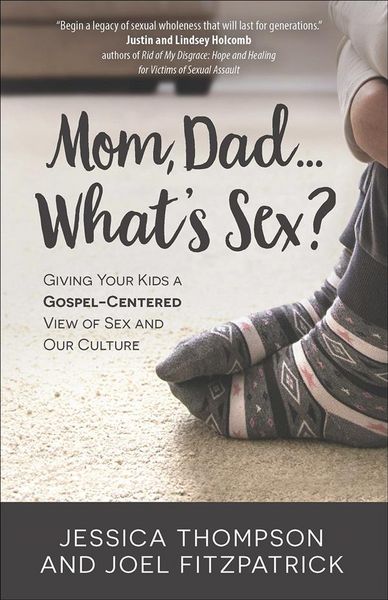 Produktbild: Mom, Dad...What's Sex?