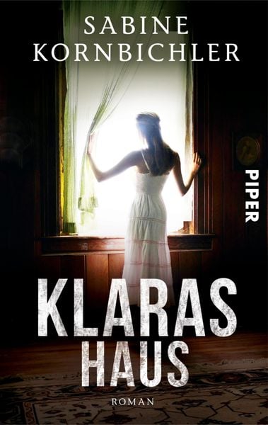 Produktbild: Klaras Haus