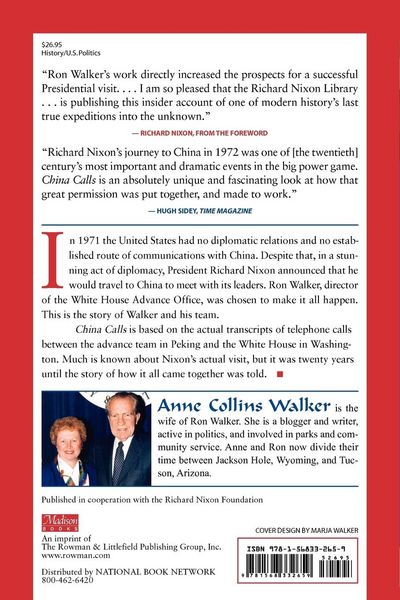 Produktbild: China Calls