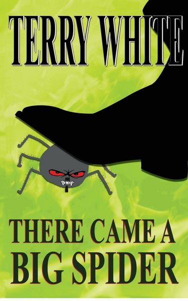 Produktbild: There Came A Big Spider
