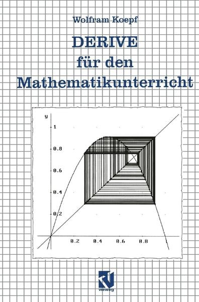 Produktbild: DERIVE f&uuml;r den Mathematikunterricht
