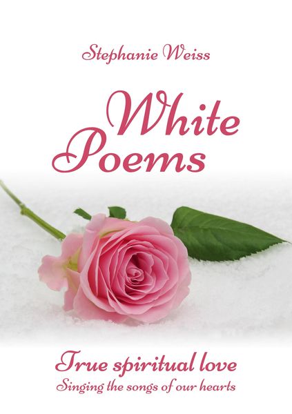 Produktbild: White Poems