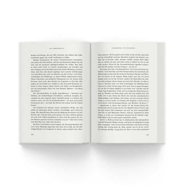 Produktbild: Auf der Suche nach dem verlorenen Deutschland