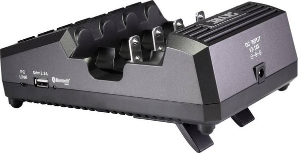 Produktbild: SKYRC MC3000 Rundzellen-Ladeger&auml;t LiIon, LiFePO, LiPo, NiCd, NiMH, NiZn, RAM 10440, 14500, 16340, 16650, 17500, 17670, 18490