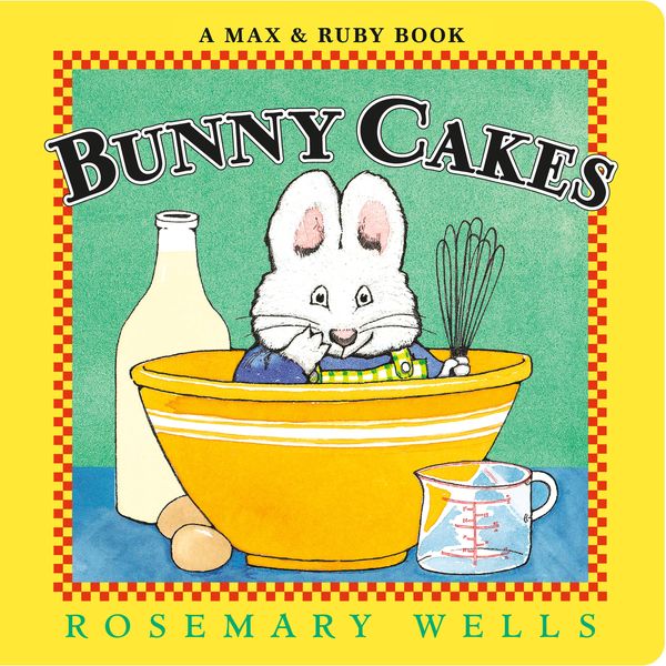 Produktbild: Bunny Cakes