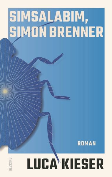 Produktbild: Simsalabim, Simon Brenner