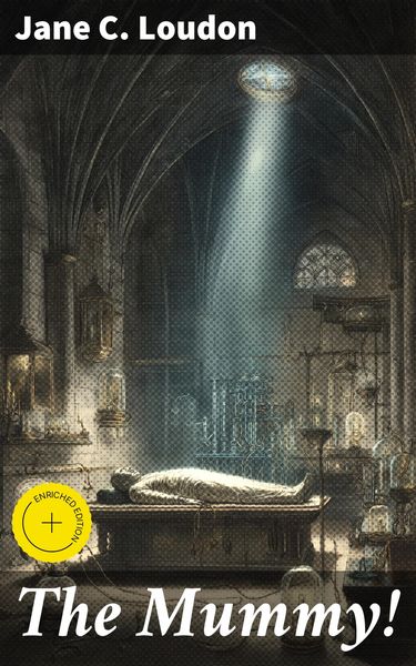 Produktbild: The Mummy!