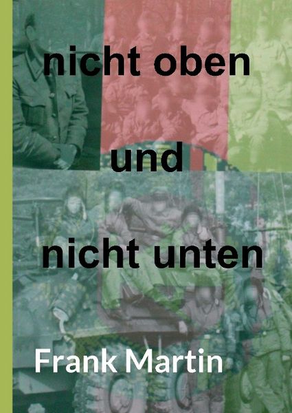 Produktbild: nicht oben und nicht unten