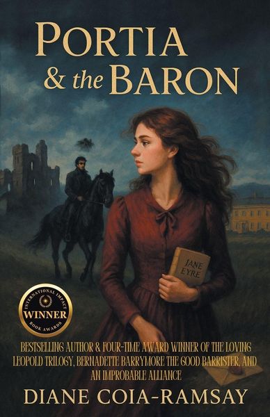 Produktbild: Portia & The Baron