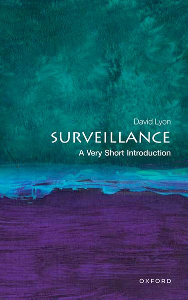 Produktbild: Surveillance