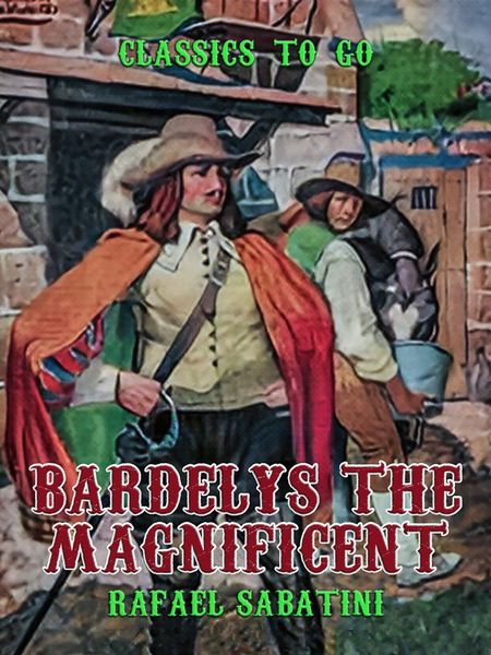 Produktbild: Bardelys the Magnificent