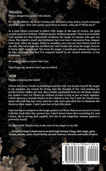 Produktbild: Of Spirit & Hope