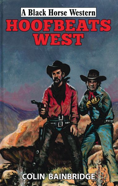 Produktbild: Hoofbeats West