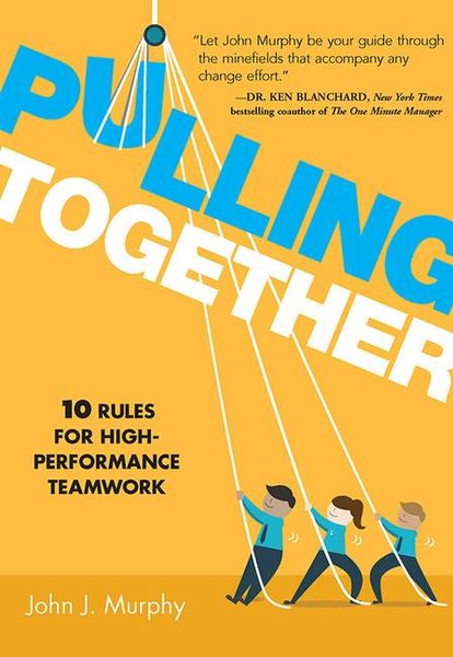 Produktbild: Pulling Together