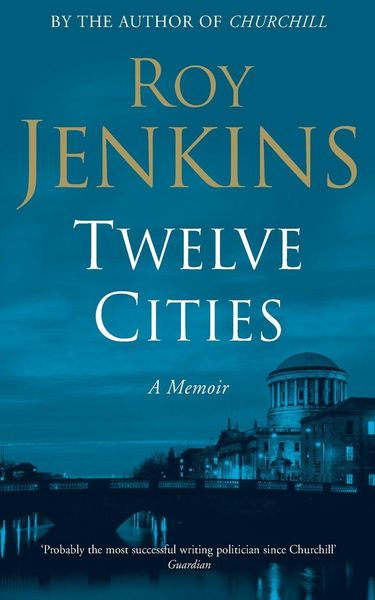 Produktbild: Twelve Cities
